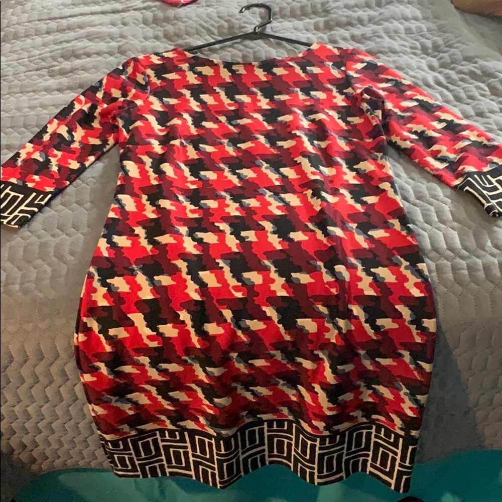 CATO Professional Dress